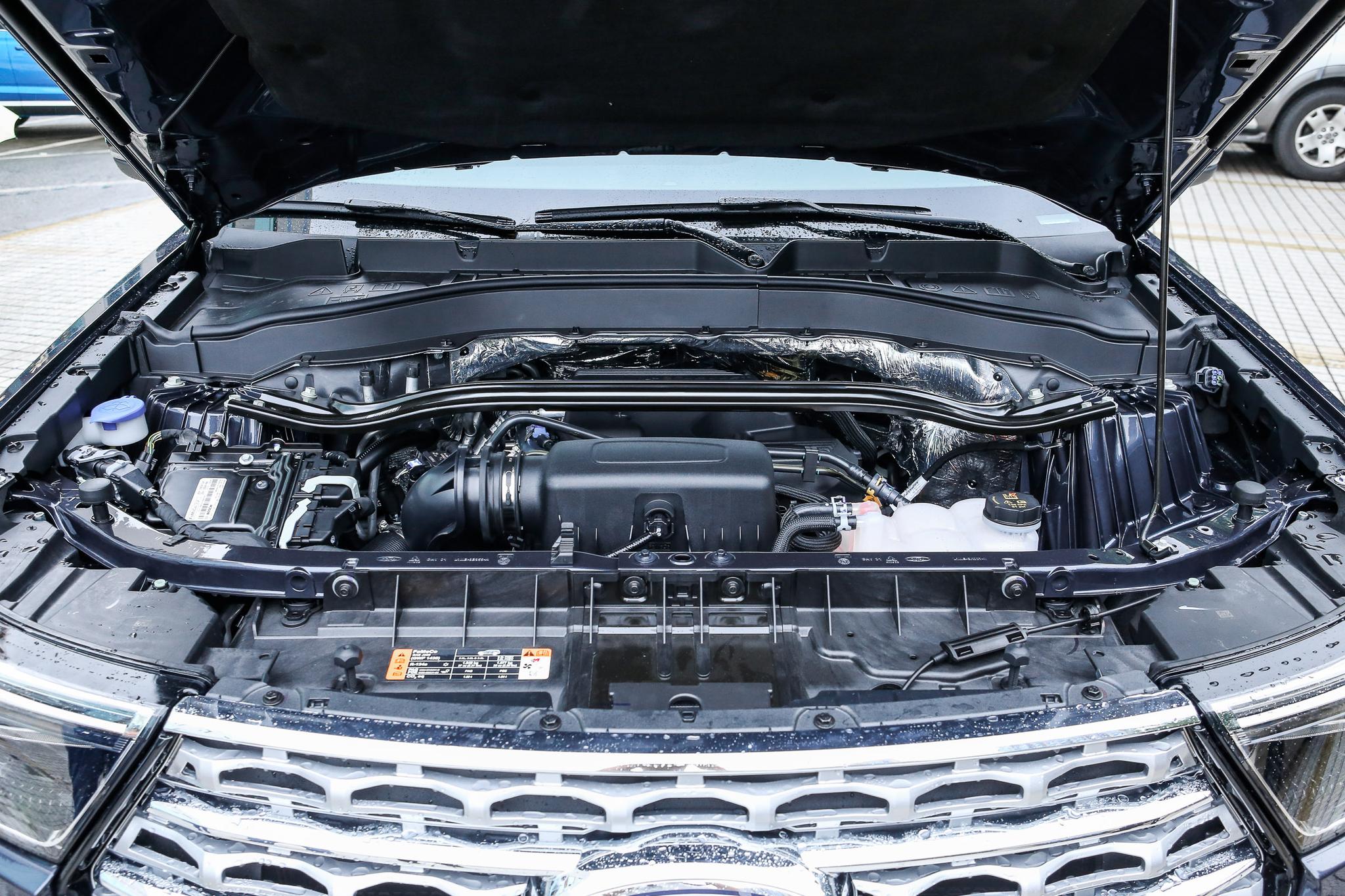 买6座大空间SUV，我只推荐这3款，276马力配10AT，自驾家用两不误