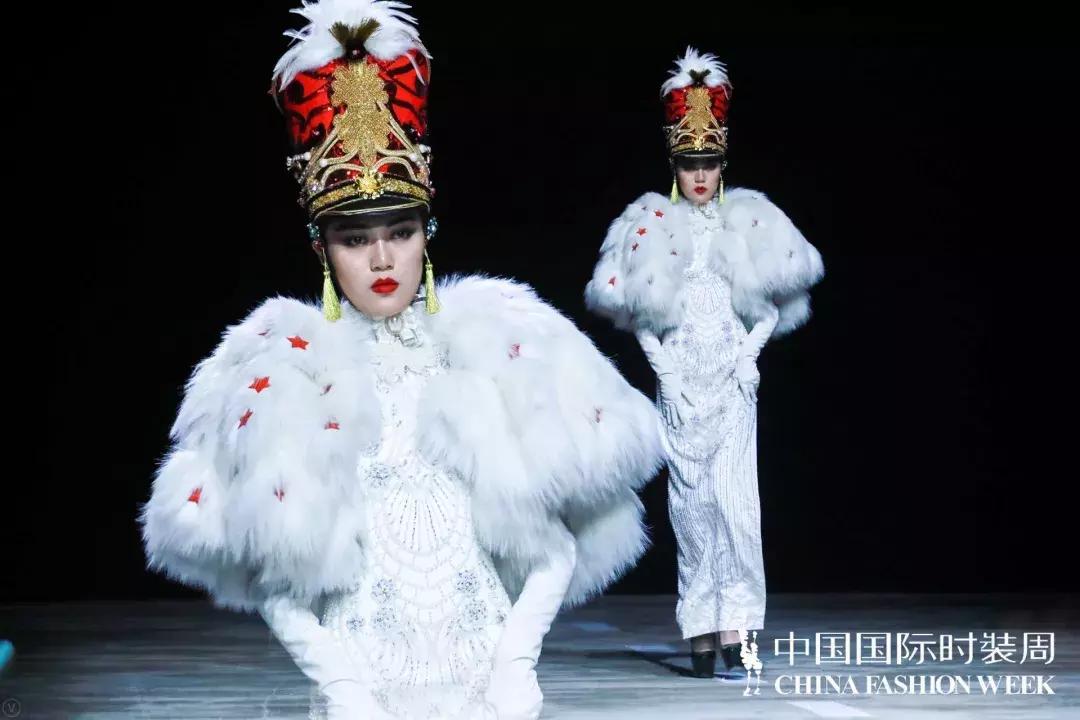 郭爽讲述,郭爽设计师