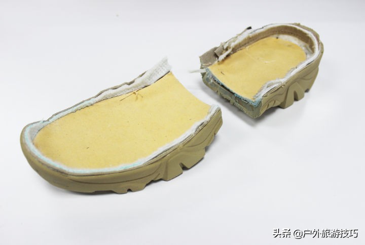 打假测评户外工具,户外用品打假