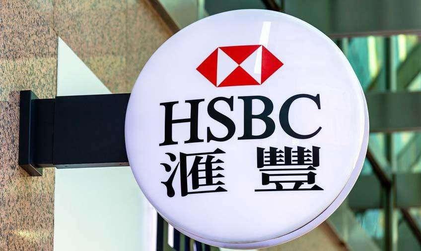 中国蛇和农夫故事,汇丰银行起家历史