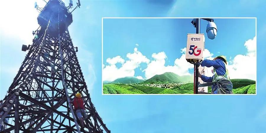 多项黑科技加持,全方位升级黑科技