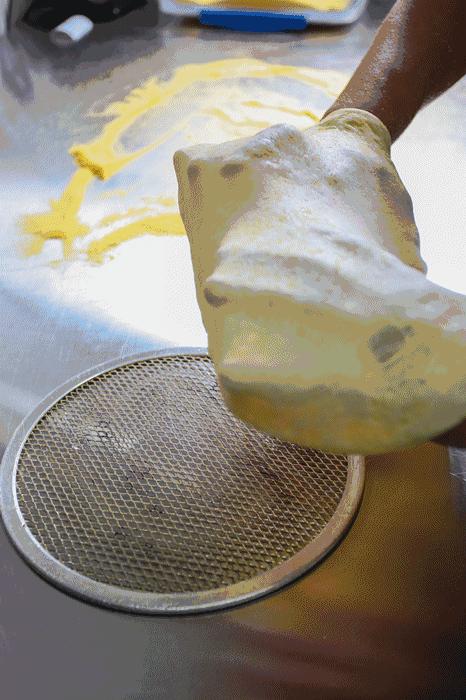 开一个披萨店要投资多少钱,开披萨店的基本流程