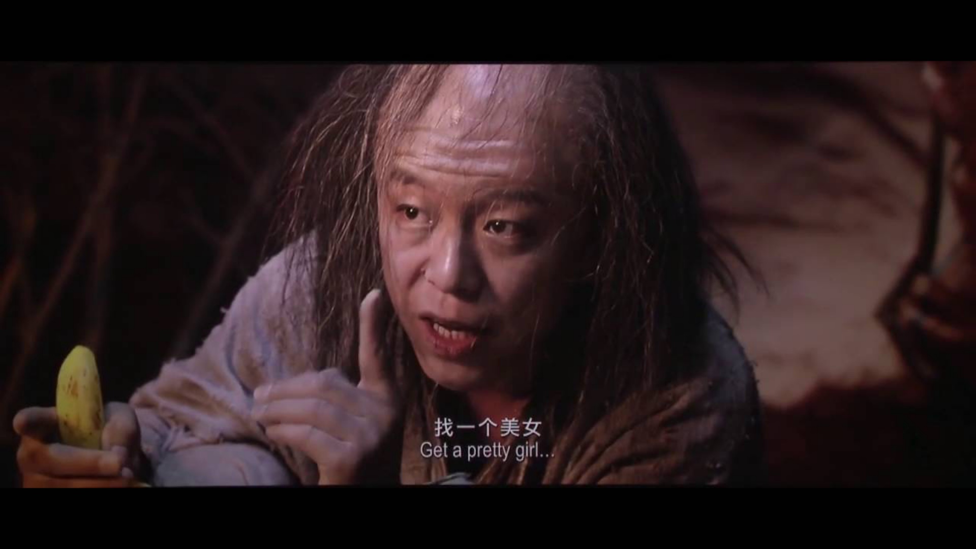 14分钟读懂星爷西游降魔篇,刷了三遍才看懂哪吒