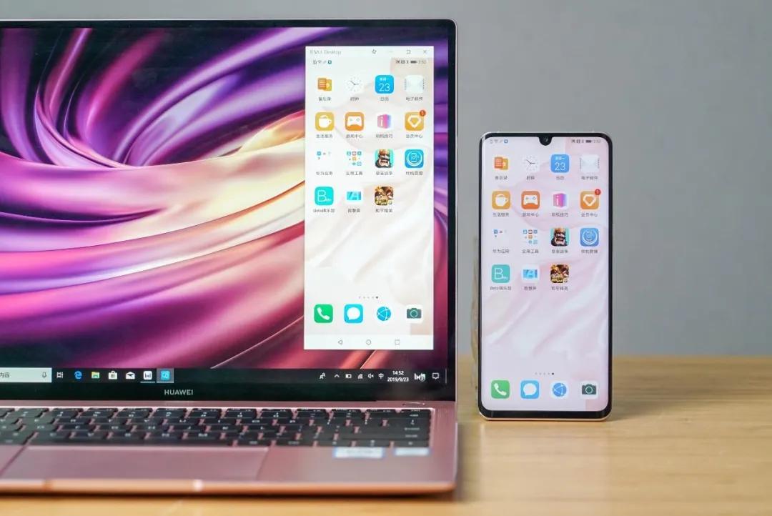 华为云手机到底是什么,华为云手机会成为未来的主流吗