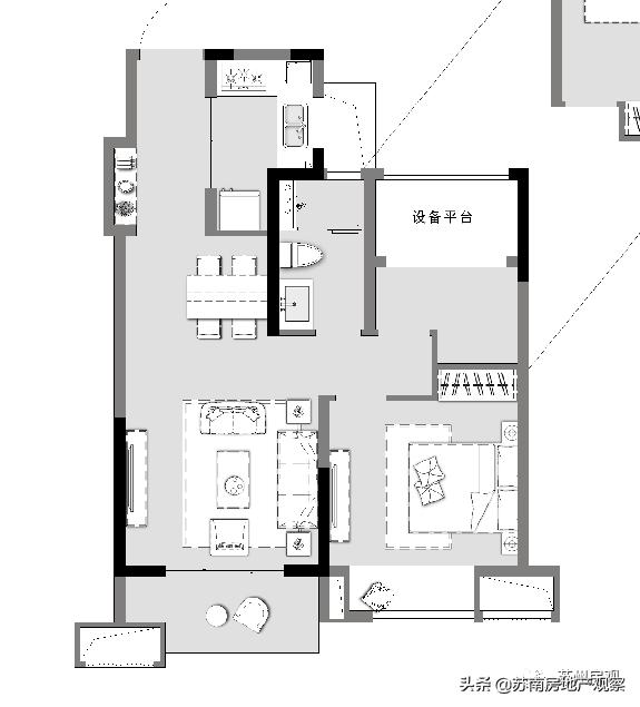 旭辉吴门里值得买吗,吴江旭辉吴门里和理想城哪个盘好