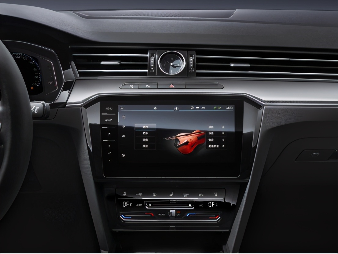 变速箱耐用稳定展示,最新款大众迈腾变速箱