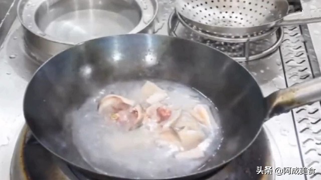 番茄鱼最正宗的做法香辣,番茄鱼最好吃的做法王刚