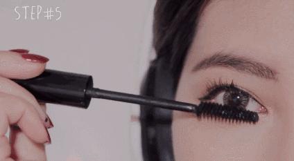 薇娅自用睫毛膏,好用的睫毛膏薇娅