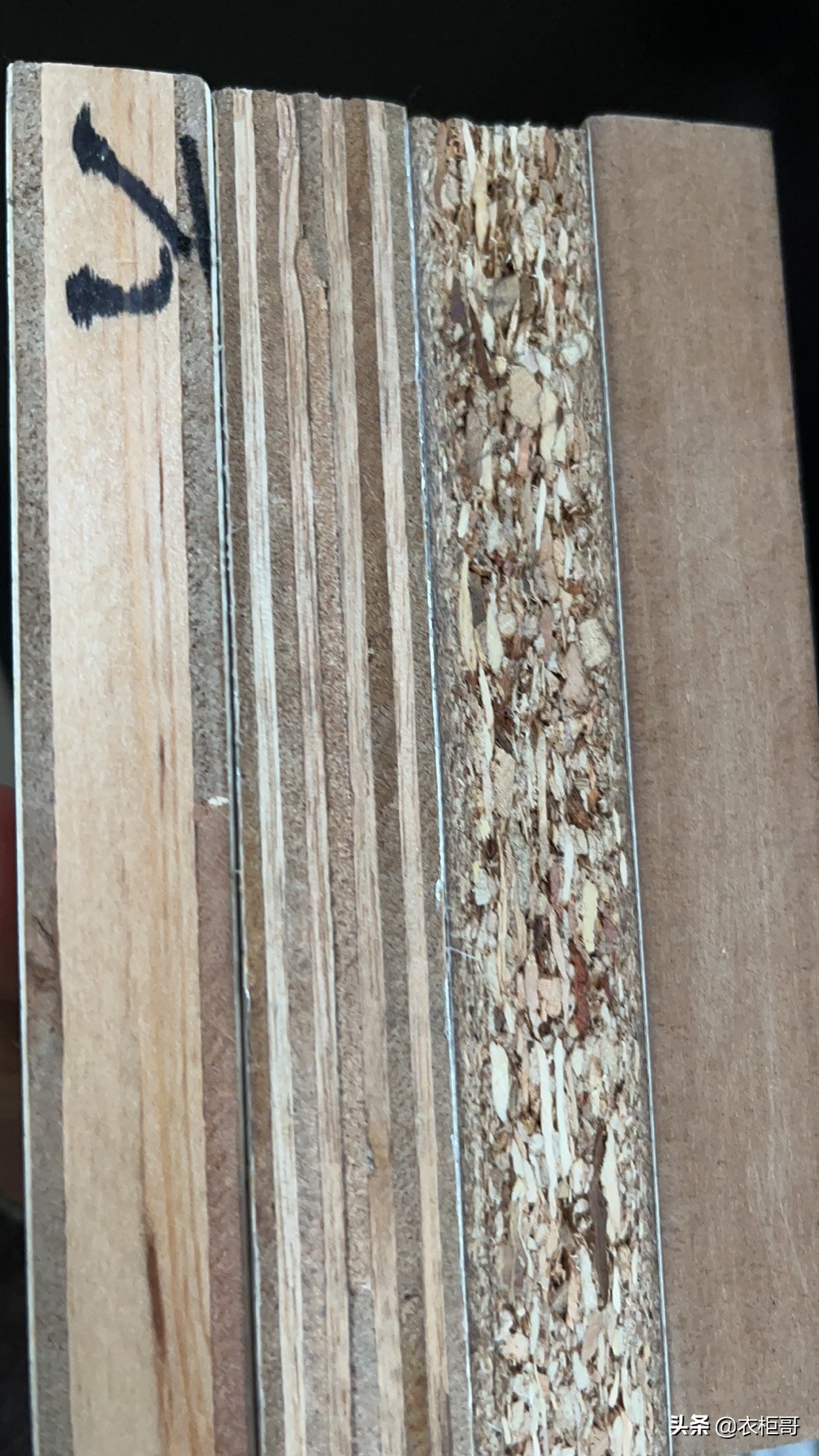 衣柜定制激光封边的有哪些品牌,定制衣柜封边可以封住甲醛吗