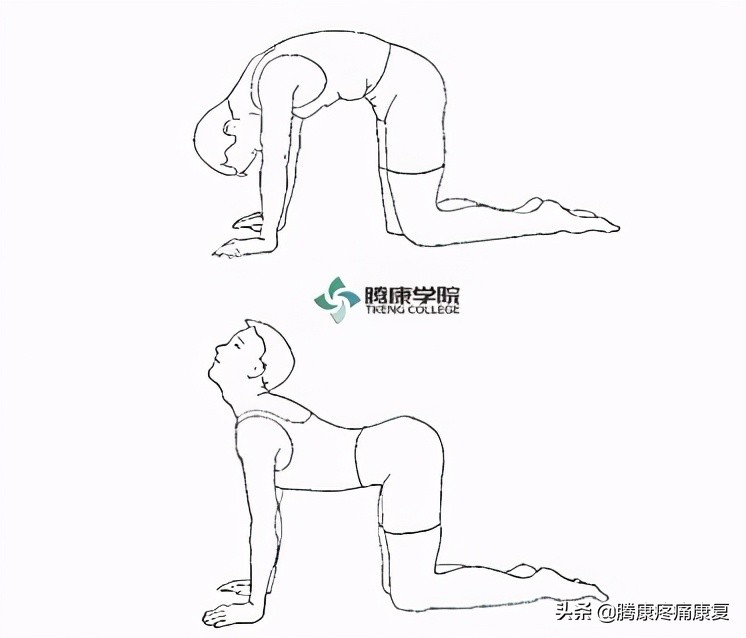 强直性脊柱炎有什么预防的方法吗,强直性脊柱炎预防与锻炼方法