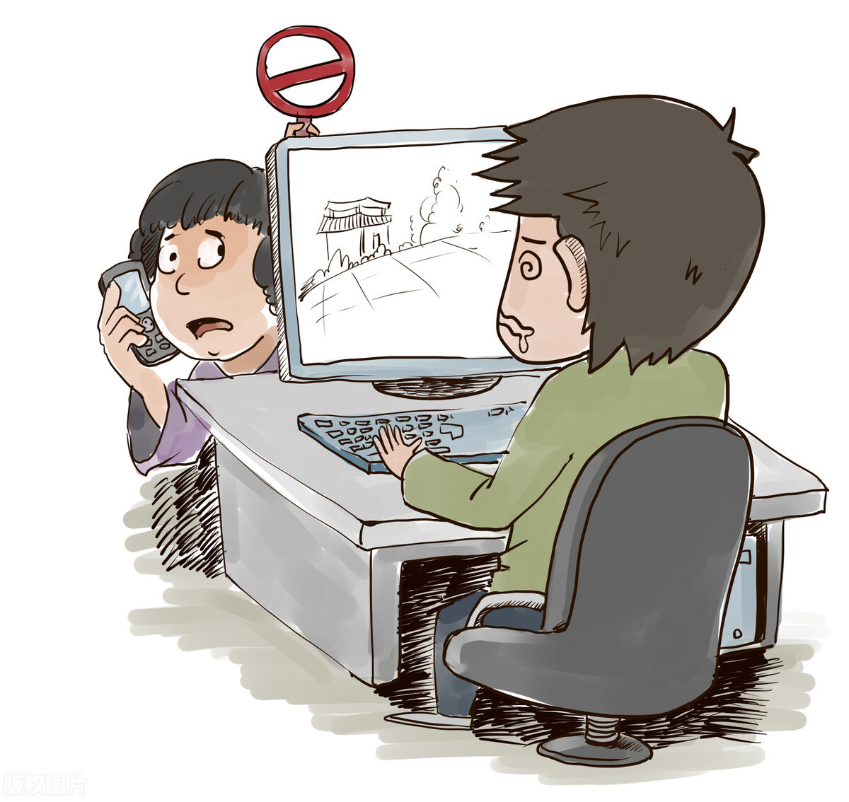 《原神》米哈游：禁止出售游戏账号声明