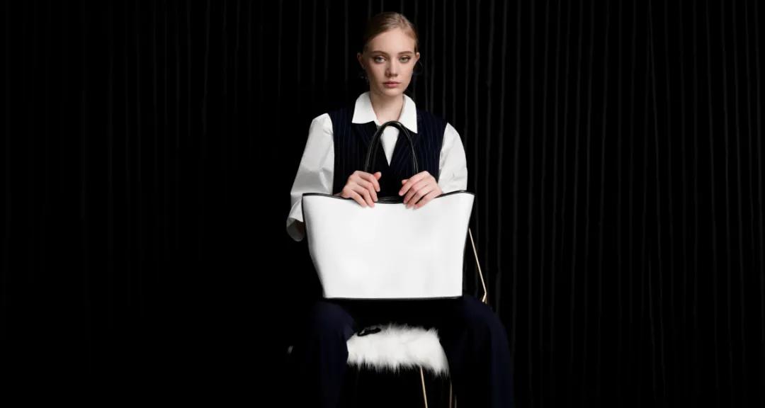 放弃大牌包包,又好看又时尚的包包