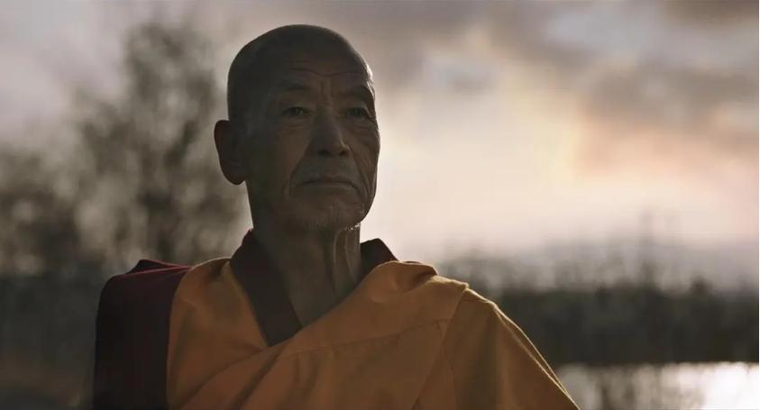 韩国版《双瞳》，六指神僧把妙龄少女当祭坛，韩国*教邪**有多么恐怖