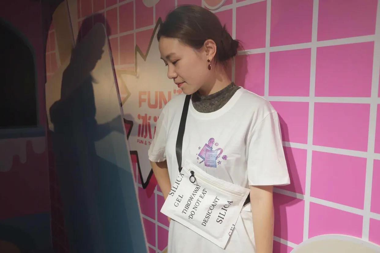 兰桂坊狂欢之夜,兰桂坊圣诞节狂欢季