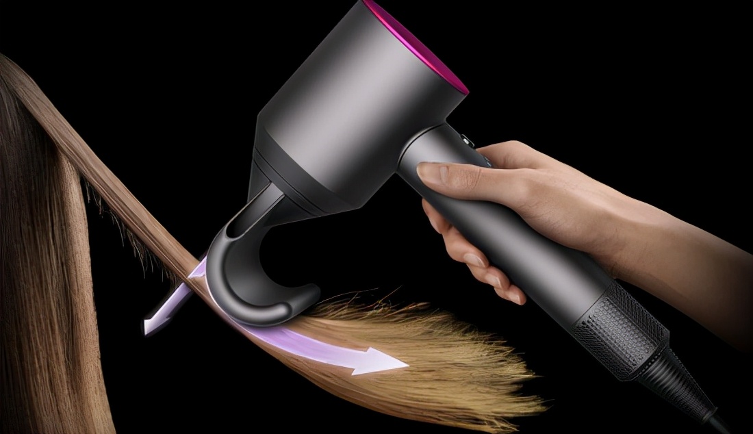 戴森吹风机值不值得买,戴森吹风机和徕芬对比测评