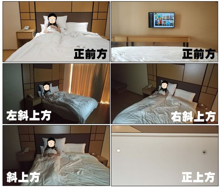 酒店针孔摄像头泛滥？教你发现隐秘的摄像头，避免被*拍偷**