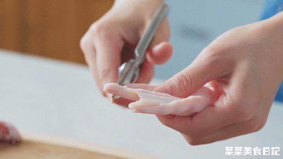 一天卖出870万！这神仙味道，在家就能做