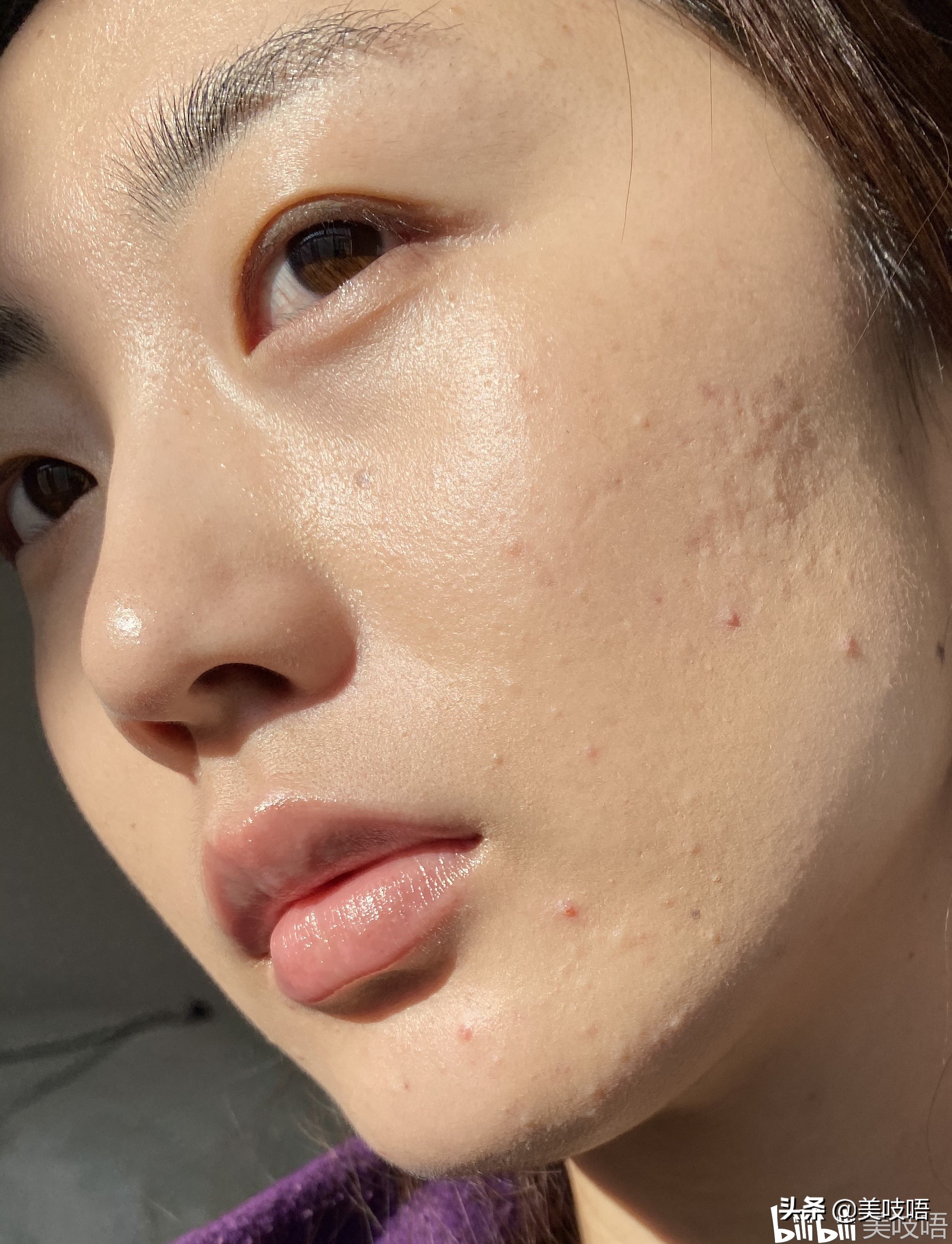 秋冬混干平价粉底推荐,底妆持久不卡皮的粉底测评