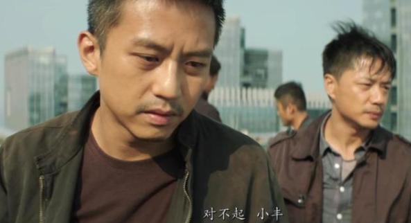 邓超从年轻到现在的演技,邓超从叛逆少年到实力演员