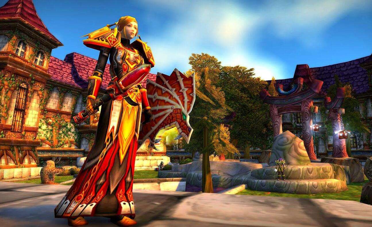 ff14和最终幻想什么关系,最终幻想14有氪金的地方么