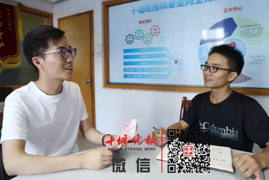 9岁丧父，家境贫寒，男孩被保送研究生后，一个决定感动所有人