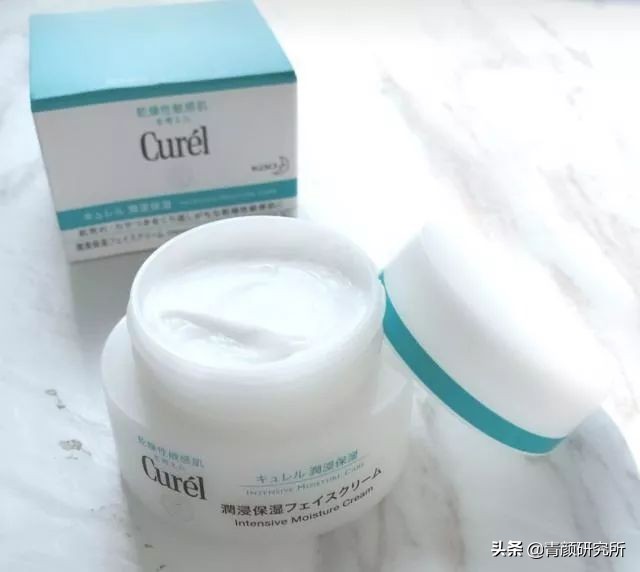 保湿面霜摆脱暗黄,冬季保湿抗衰老面霜怎么用