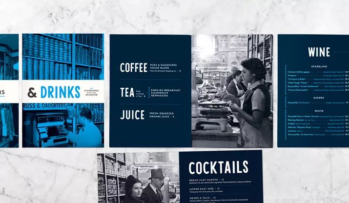 国外平面设计类网站推荐,分享10个国外优秀的平面设计网站