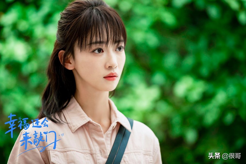 李呈媛演过人生大事吗,幸福还会来敲门歌曲李呈媛演唱