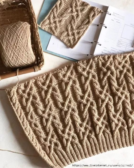 各种毛衣的织法及花样,毛衣的各种织法简单又好看