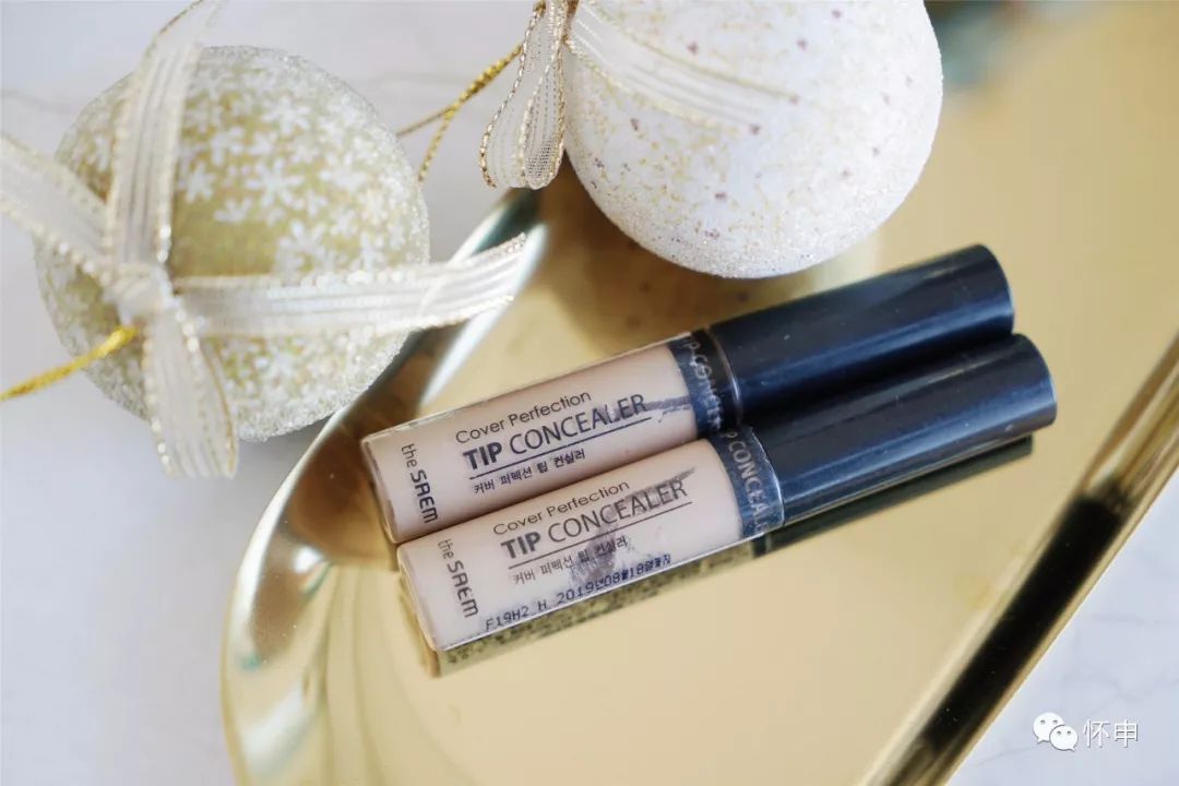 少女之心，便是遮瑕的意义