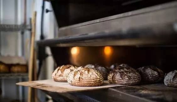 面包学习经历,面包烘烤阶段失误的处理方法