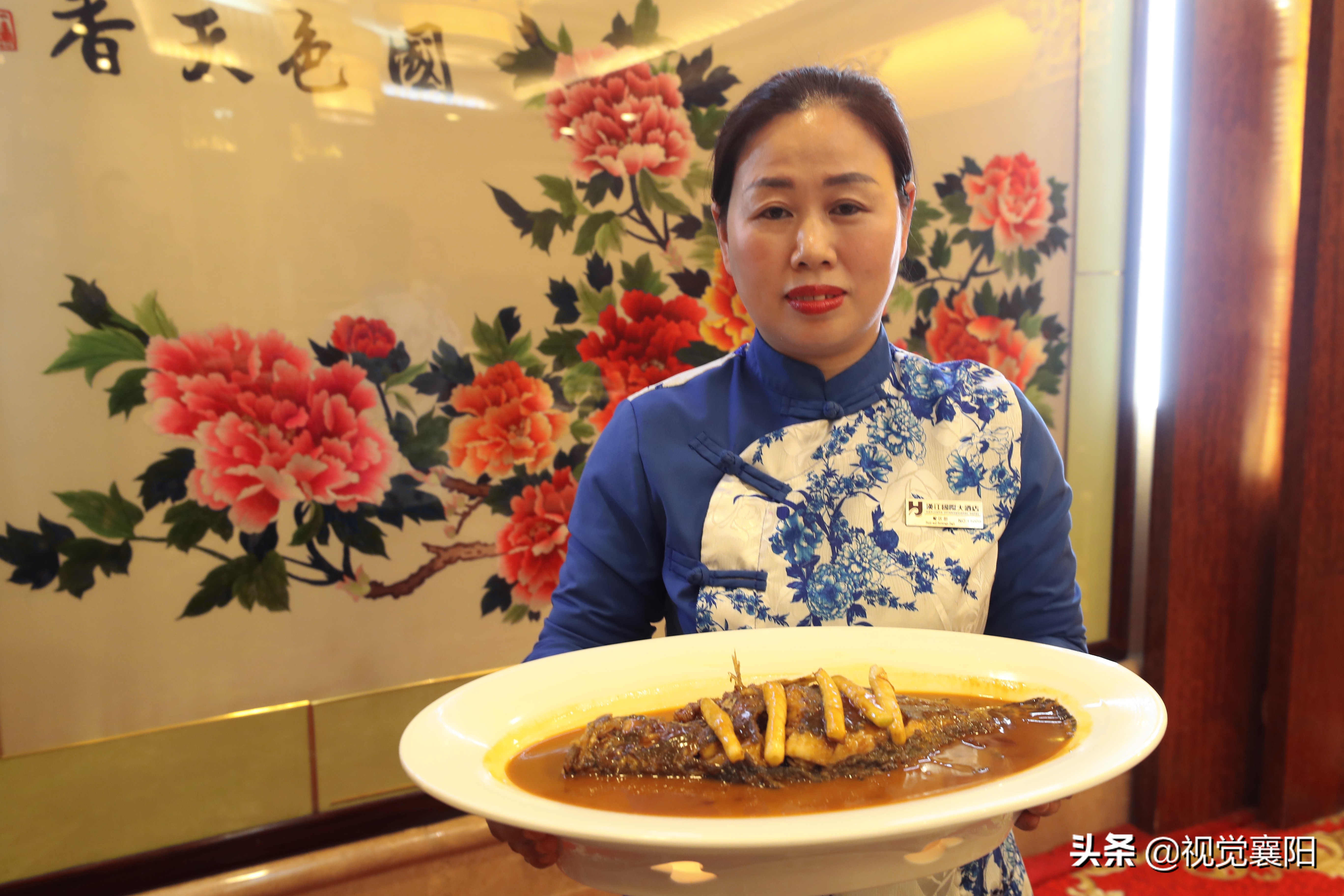 襄阳十大五星级酒店,襄阳汉江国际大酒店在哪里建