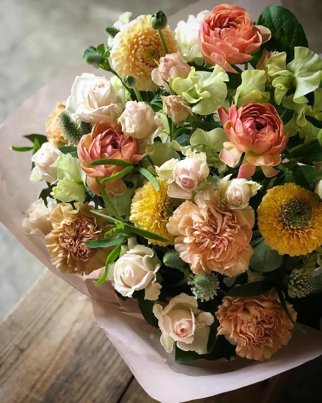 2019真实鲜花图片,2023鲜花爆款图文