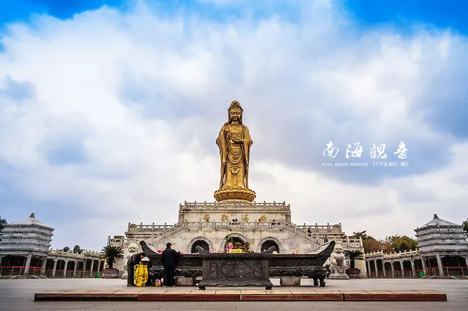 宁波旅游攻略必去景点普陀山,普陀山自驾游攻略最佳路线图