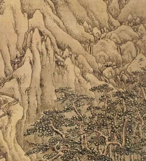 《全宋词2790卷》（701—720卷）李仲光孙惟信卫元卿方千里