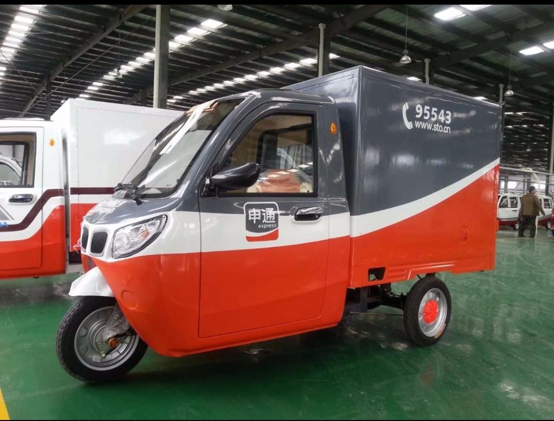 快递员悄悄透露的秘密,快递小哥揭开真相