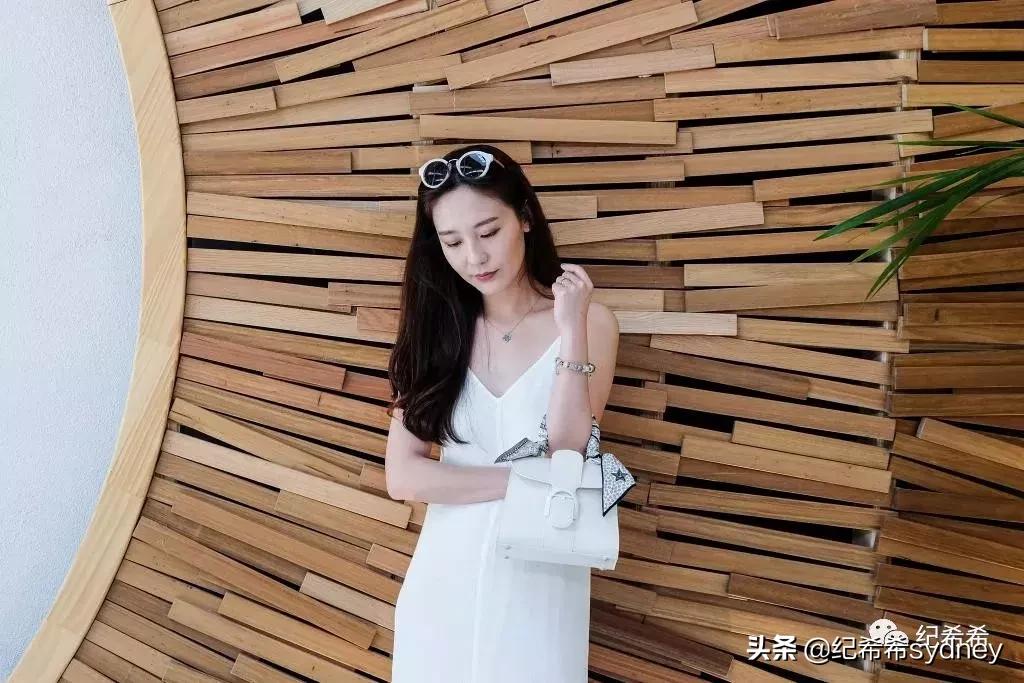 希希推荐包包,希希潮包轻奢