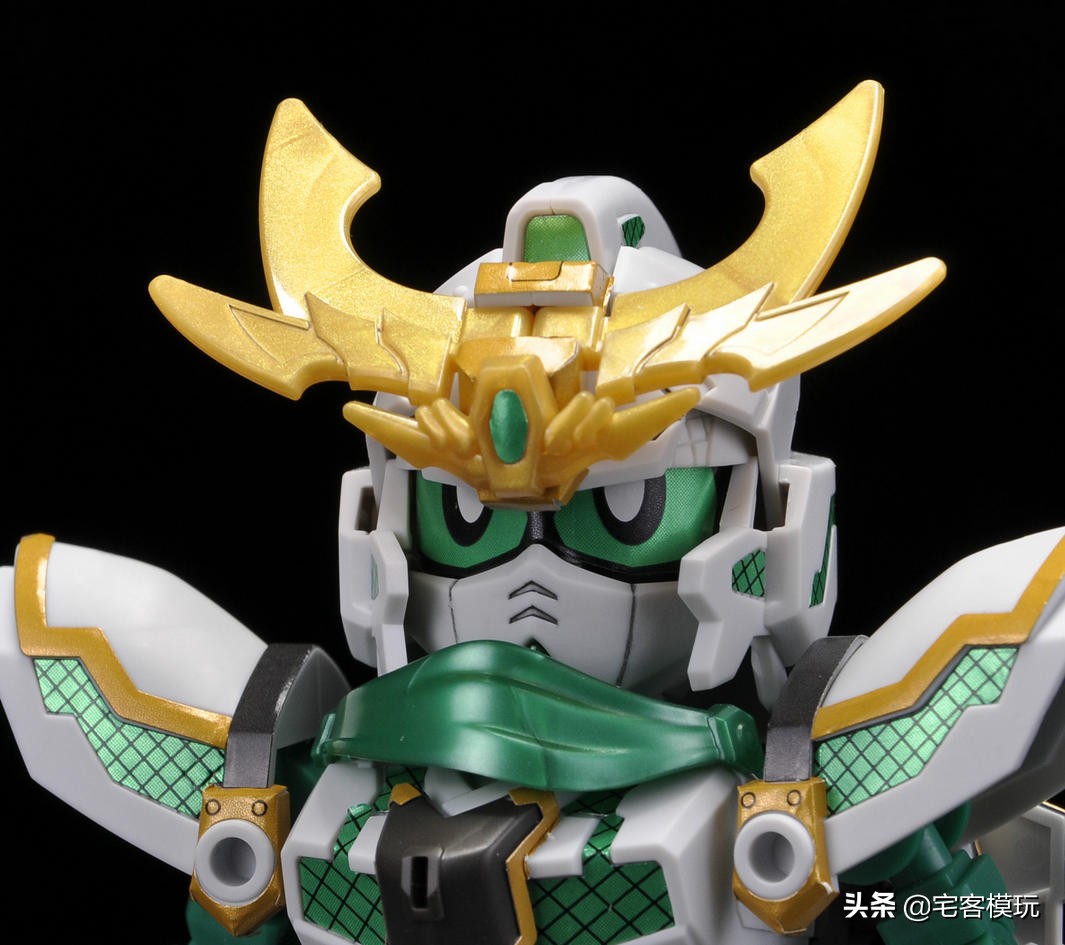 万代零丸高达,78官测rg二号机