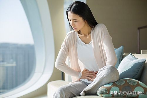 痛经的女生正常吗,痛经的女生会疼一辈子吗