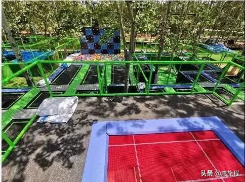 19.9元一大一小亲子乐园门票,北京5.1儿童旅游好去处推荐