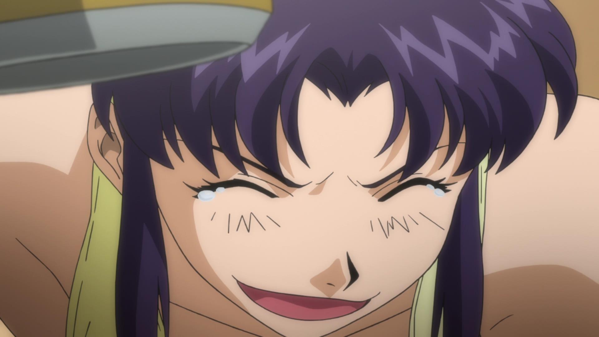 动漫中的妹子们喝醉了会做出什么事情?酒品差的动漫角色盘点