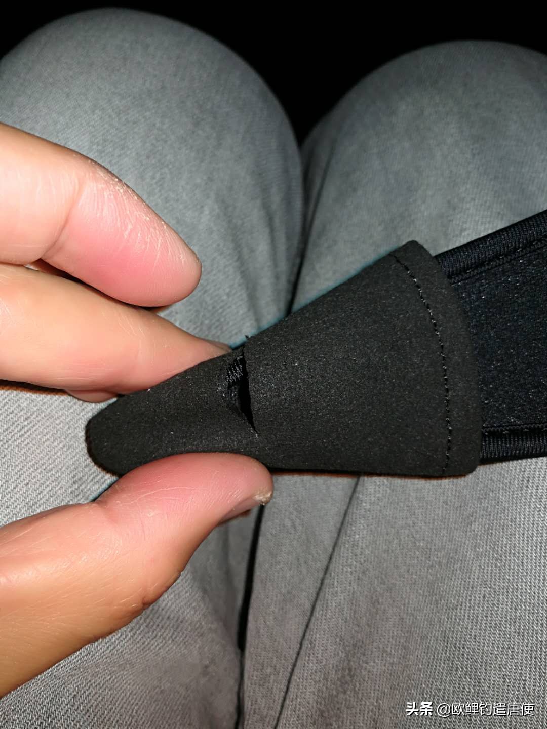 河流里短竿怎么钓大鱼,既有小鱼又有大鱼怎么钓大鱼