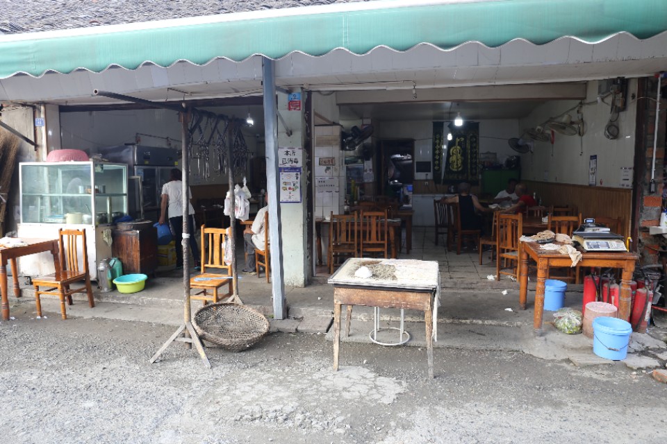 来成都旅游逛城南,成都土桥旅游