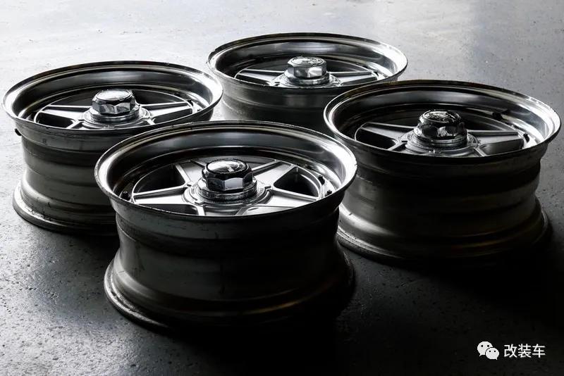 头文字d的jdm车型盘点,改jdm风格