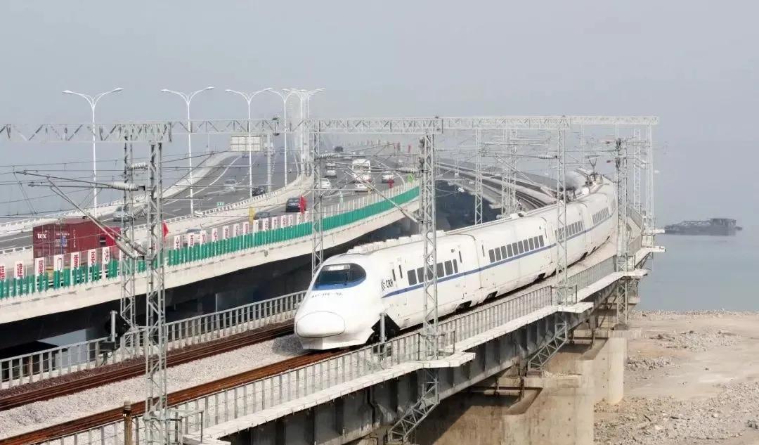 高铁车次含义图解,关于高铁车次编号规则知识