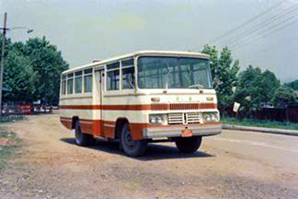 昌河曾经的辉煌,昌河汽车经营现状