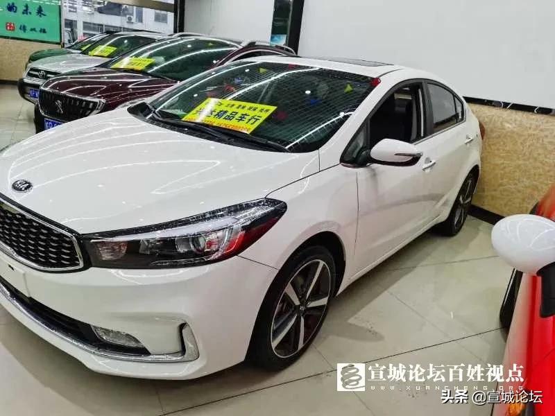 宣城2-3万元二手车市场,宣城二手车3万左右