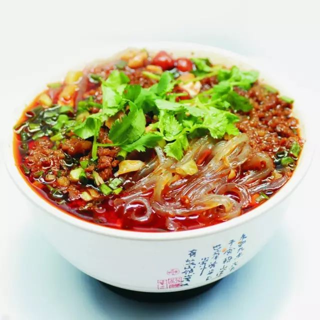 中国最著名十大小吃街及特色美食,中国夜市十大小吃街排行榜