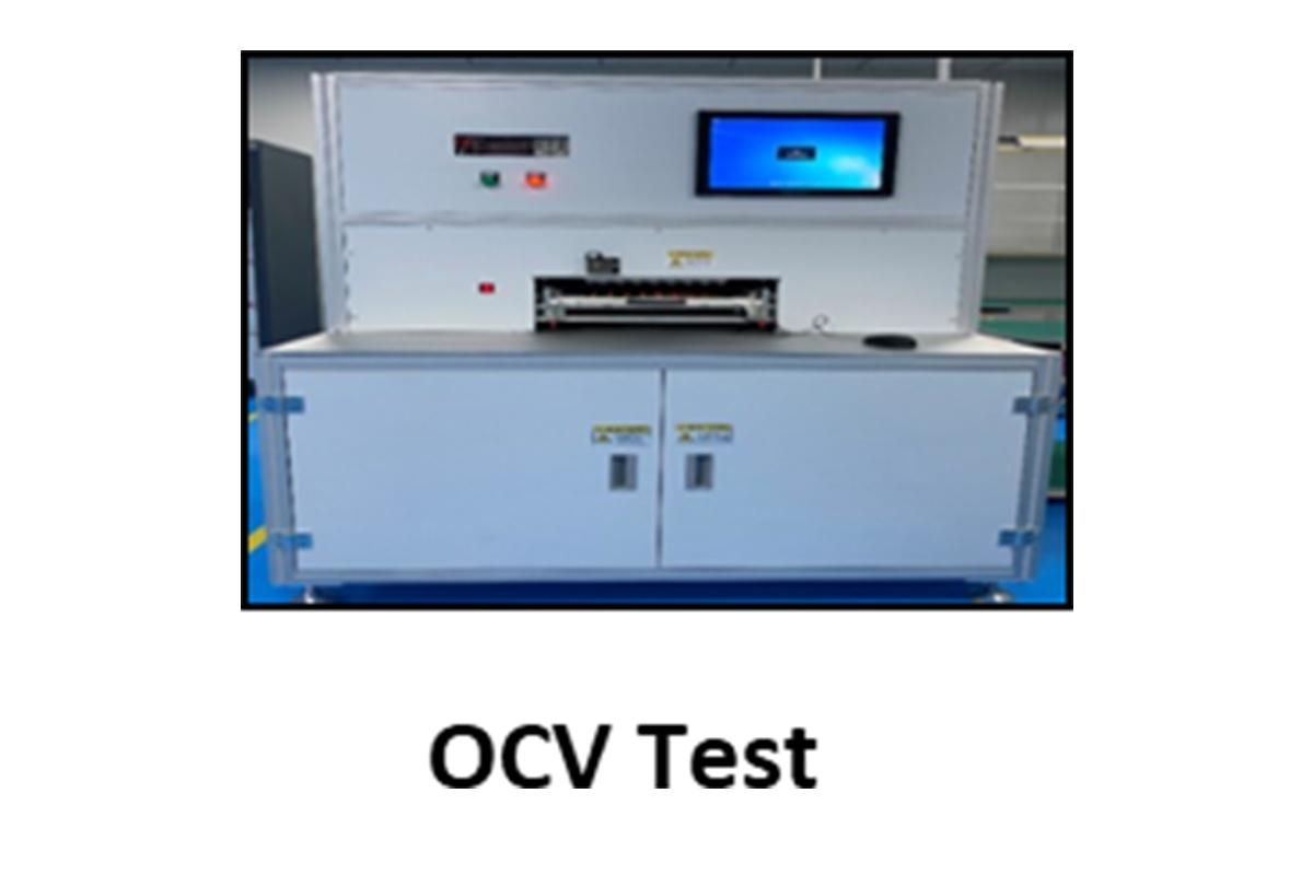 全面剖析恒泰科技软包扣式电池生产线，每个工序都不放过