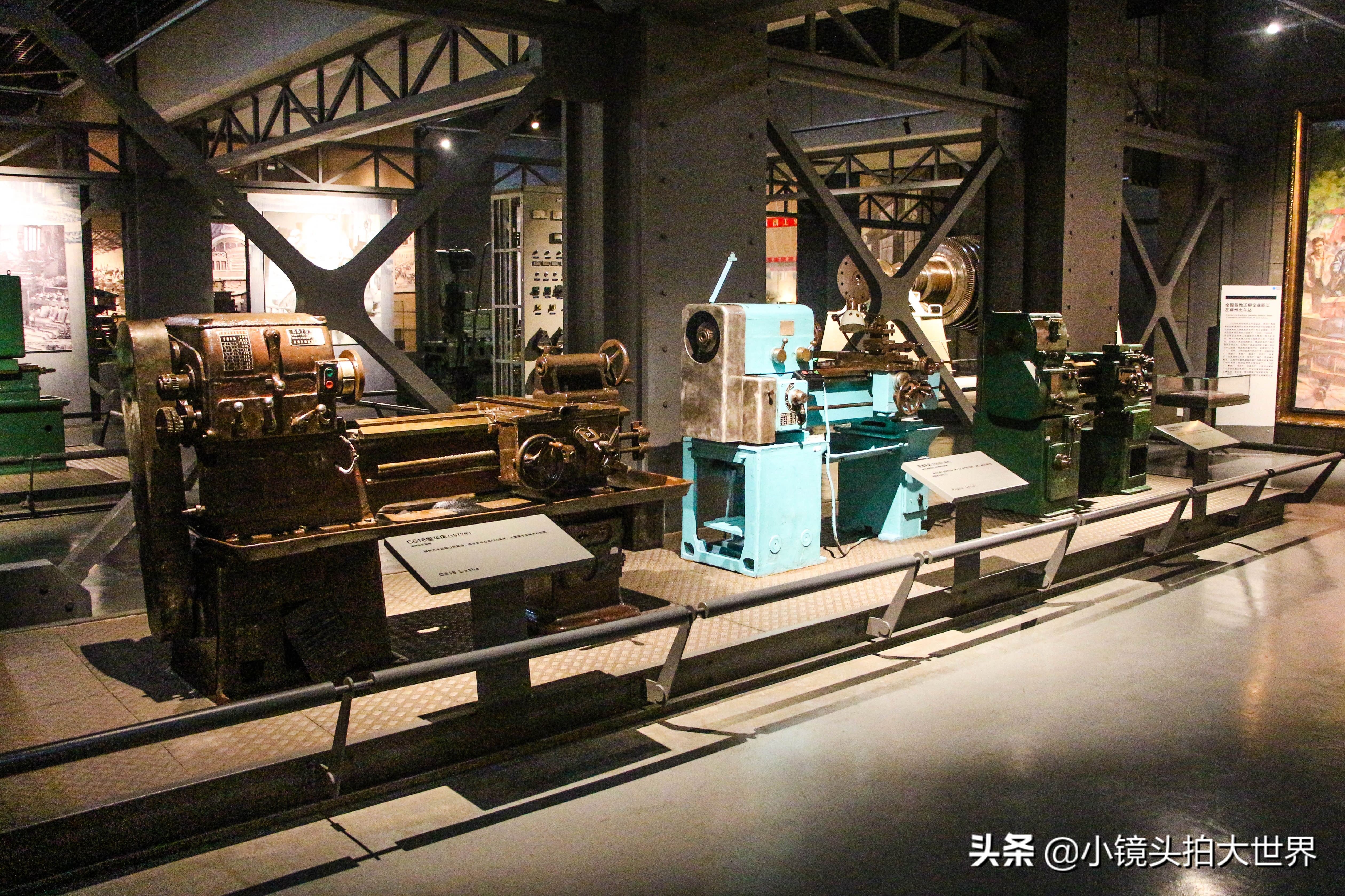 柳州工业博物馆寄存,柳州工业博物馆图片